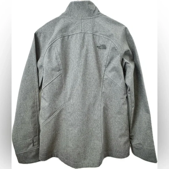 The North Face Women’s Gray Jacket - Picture 7 of 7